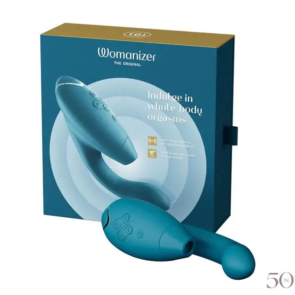 DUO 2 Womanizer