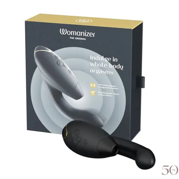 DUO 2 Womanizer