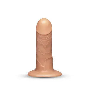 Dildo Réaliste 6.5 po