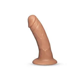 Dildo Réaliste 6.5 po