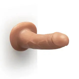 Dildo Réaliste 6.5 po