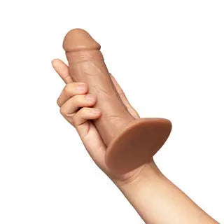 Dildo Réaliste 6.5 po