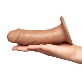 Dildo Réaliste 6.5 po