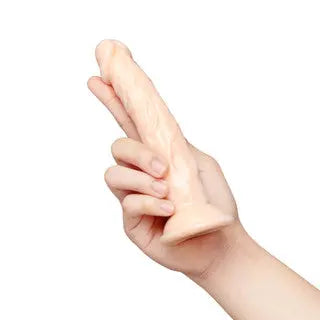 Dildo Réaliste 6.75"
