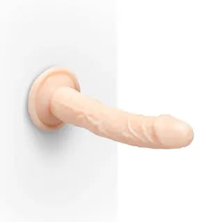 Dildo Réaliste 6.75"
