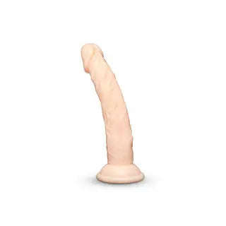 Dildo Réaliste 6.75"