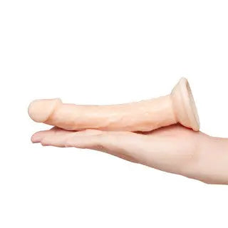 Dildo Réaliste 6.75"