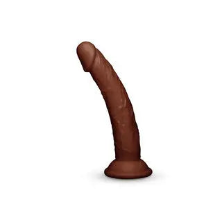 Dildo Réaliste 6.75"