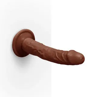 Dildo Réaliste 6.75"