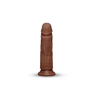 Dildo Réaliste 7.75po