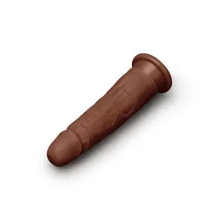 Dildo Réaliste 7.75po