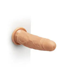 Dildo Réaliste 7.75po