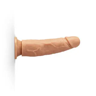 Dildo Réaliste 7.75po