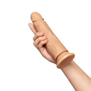 Dildo Réaliste 7.75po