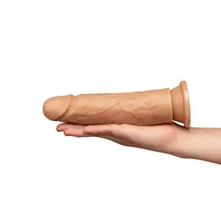 Dildo Réaliste 7.75po