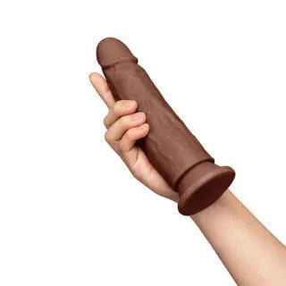 Dildo Réaliste 7.75po
