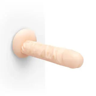 Dildo Réaliste 8.25po