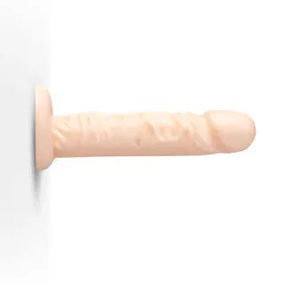 Dildo Réaliste 8.25po