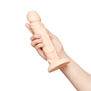 Dildo Réaliste 8.25po
