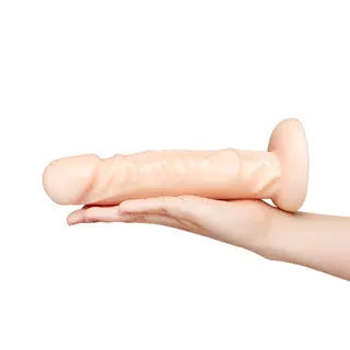 Dildo Réaliste 8.25po