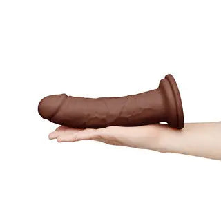 Dildo Réaliste 8.5po