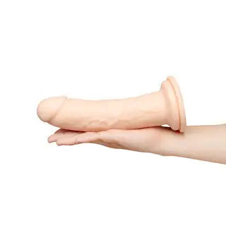 Dildo Réaliste 8.5po