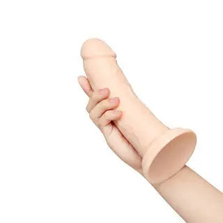 Dildo Réaliste 8.5po