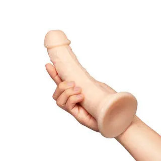 Dildo Réaliste 8po