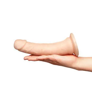 Dildo Réaliste 8po