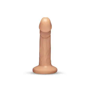 Dildo Réaliste 8po