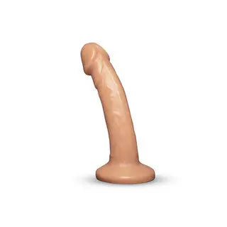 Dildo Réaliste 8po