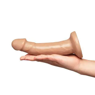Dildo Réaliste 8po