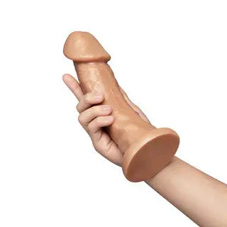 Dildo Réaliste 9po