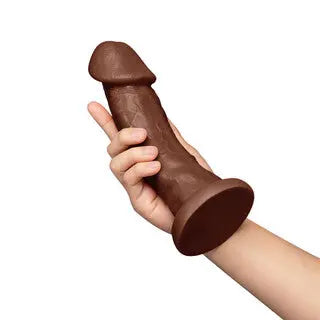 Dildo Réaliste 9po