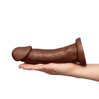 Dildo Réaliste 9po