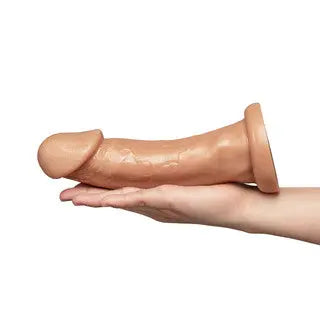 Dildo Réaliste 9po