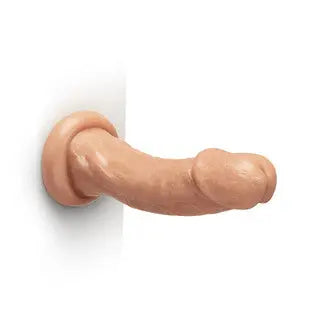 Dildo Réaliste 9po