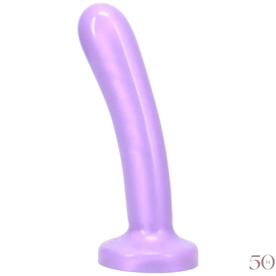 Dildo Silk Large - Lavender
