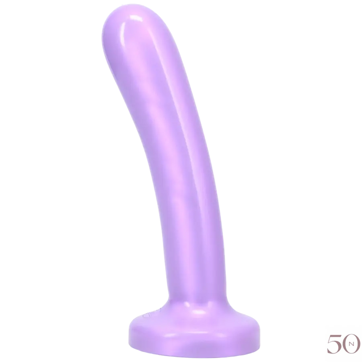 Dildo Silk Large - Lavender
