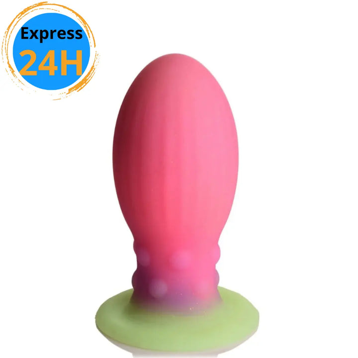 Dildo en Oeuf Xeno Creature Cocks