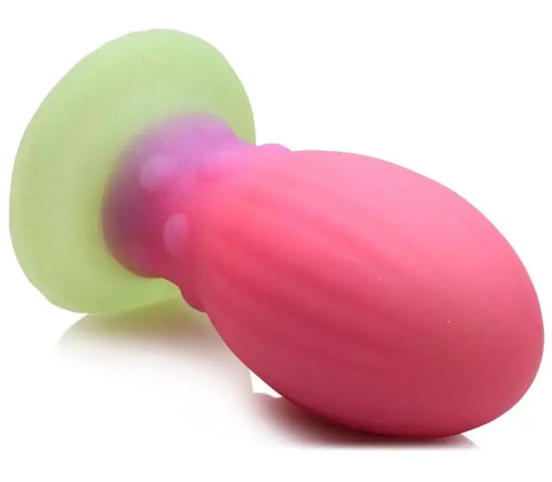 Dildo en Oeuf Xeno Creature Cocks