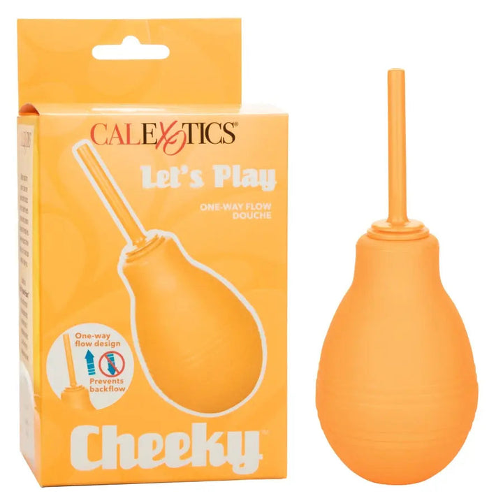Douche Anal Cheeky calexotics