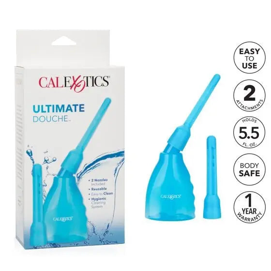 Douche Anal Ultime calexotics