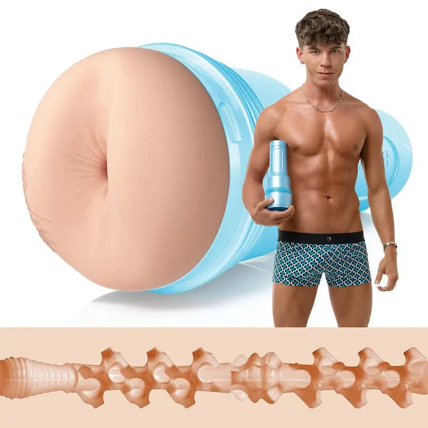 Drake Von Cock'd &amp; Loaded