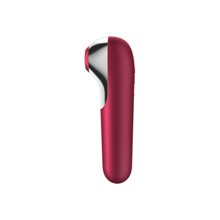 Dual Love – Double Plaisir, Double Stimulation Satisfyer