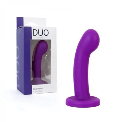 DUO - Petit dildo Adore U