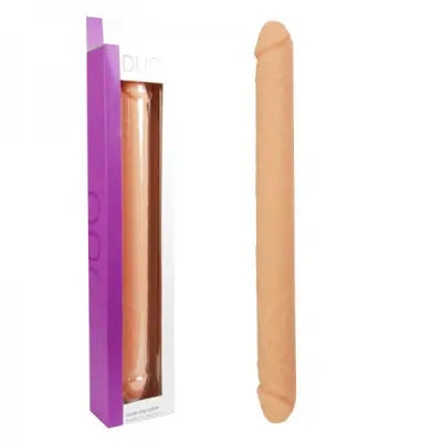 DUO 16 po – Gode Double
