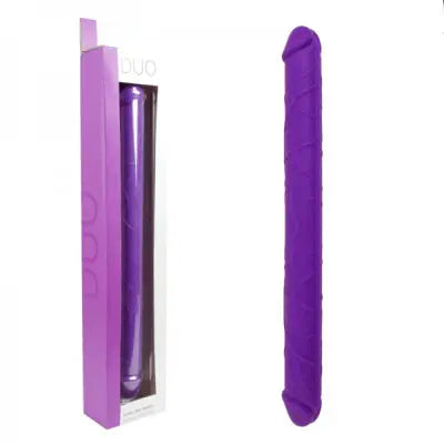 DUO 16 po – Gode Double