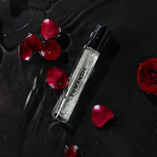 Romantic Eye Of Love