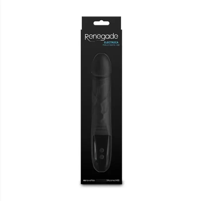 Electrica Renegade
